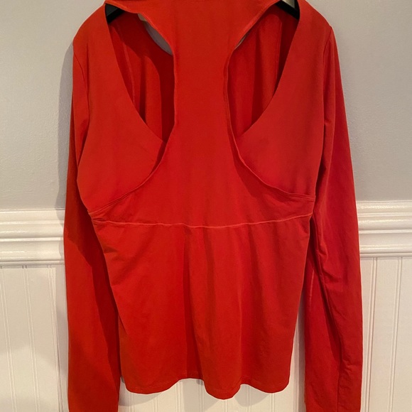 Athleta Workout Top - Picture 5 of 6